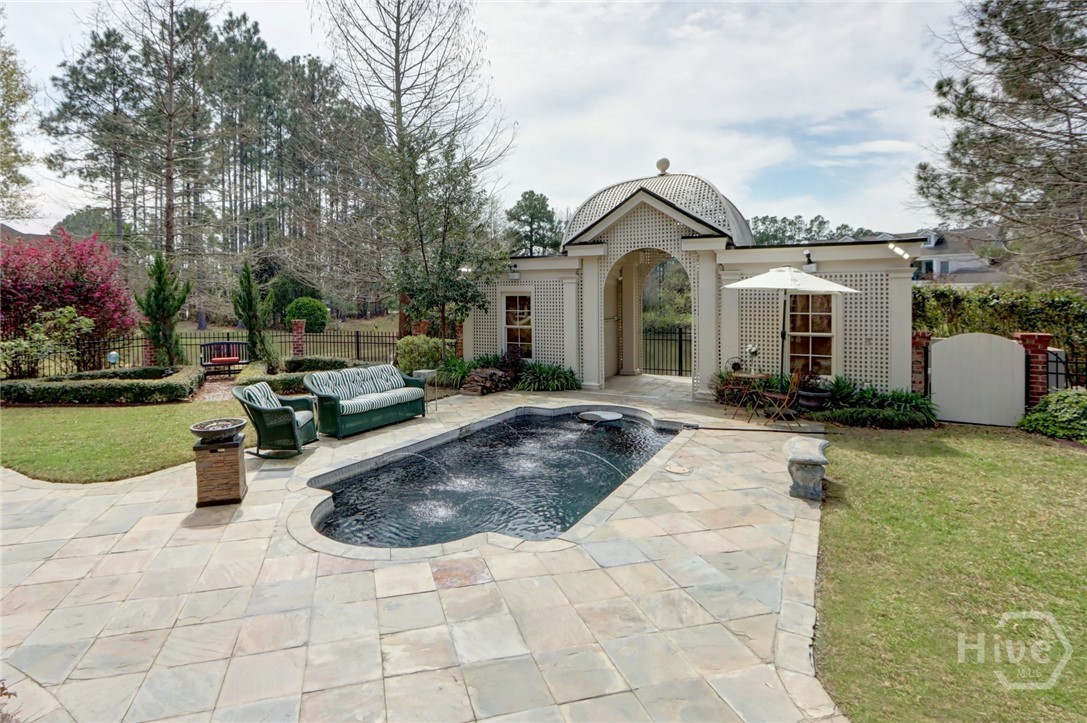 135 Puttenham Crossing Pooler, GA 31322 - Photo 62 of 65