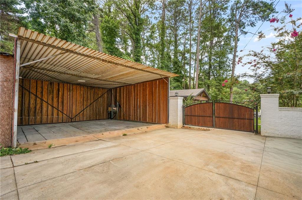1295 Stephenson Road Lithonia, GA 30058 - Photo 34 of 45