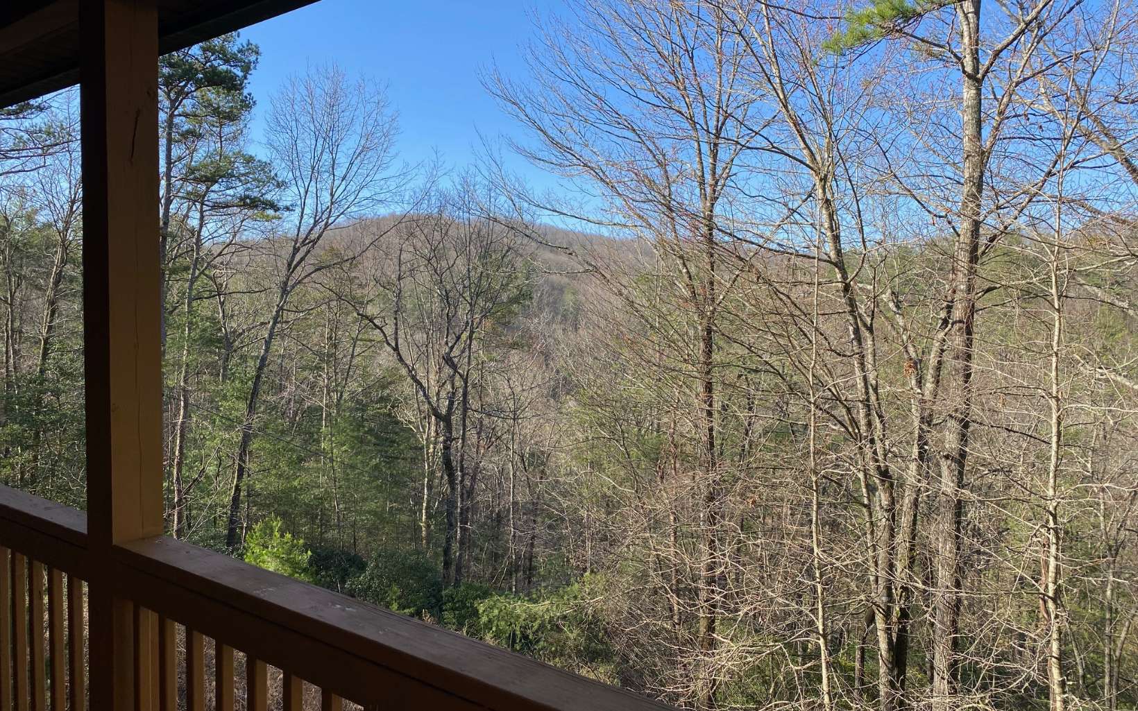 284 Wolf Pen Gap Road Ellijay, GA 30540 - Photo 35 of 39 Additional View