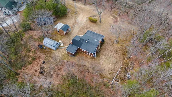 $250,000 | 227 Log Cabin Road, Ashby, MA 01431