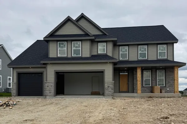 $744,990 | 2488 Boulder Drive, Slinger, WI 53086