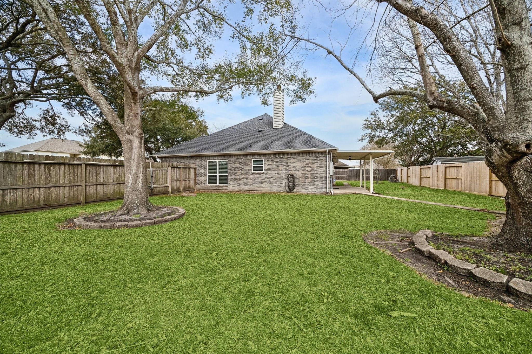 806 Charles Place Baytown, TX 77521 - Photo 22 of 23