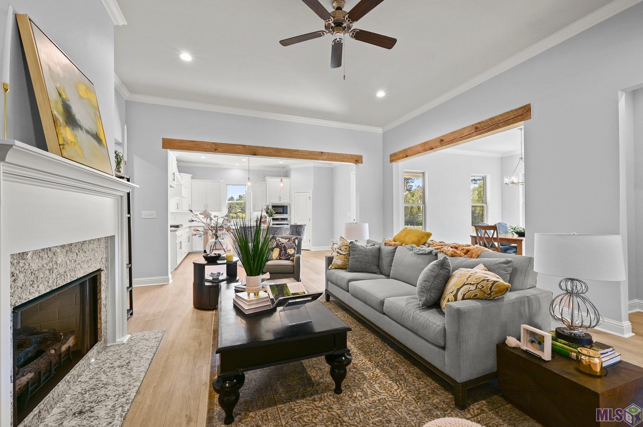 21433 Blue Fin Drive Springfield, LA 70462 - Photo 5 of 31