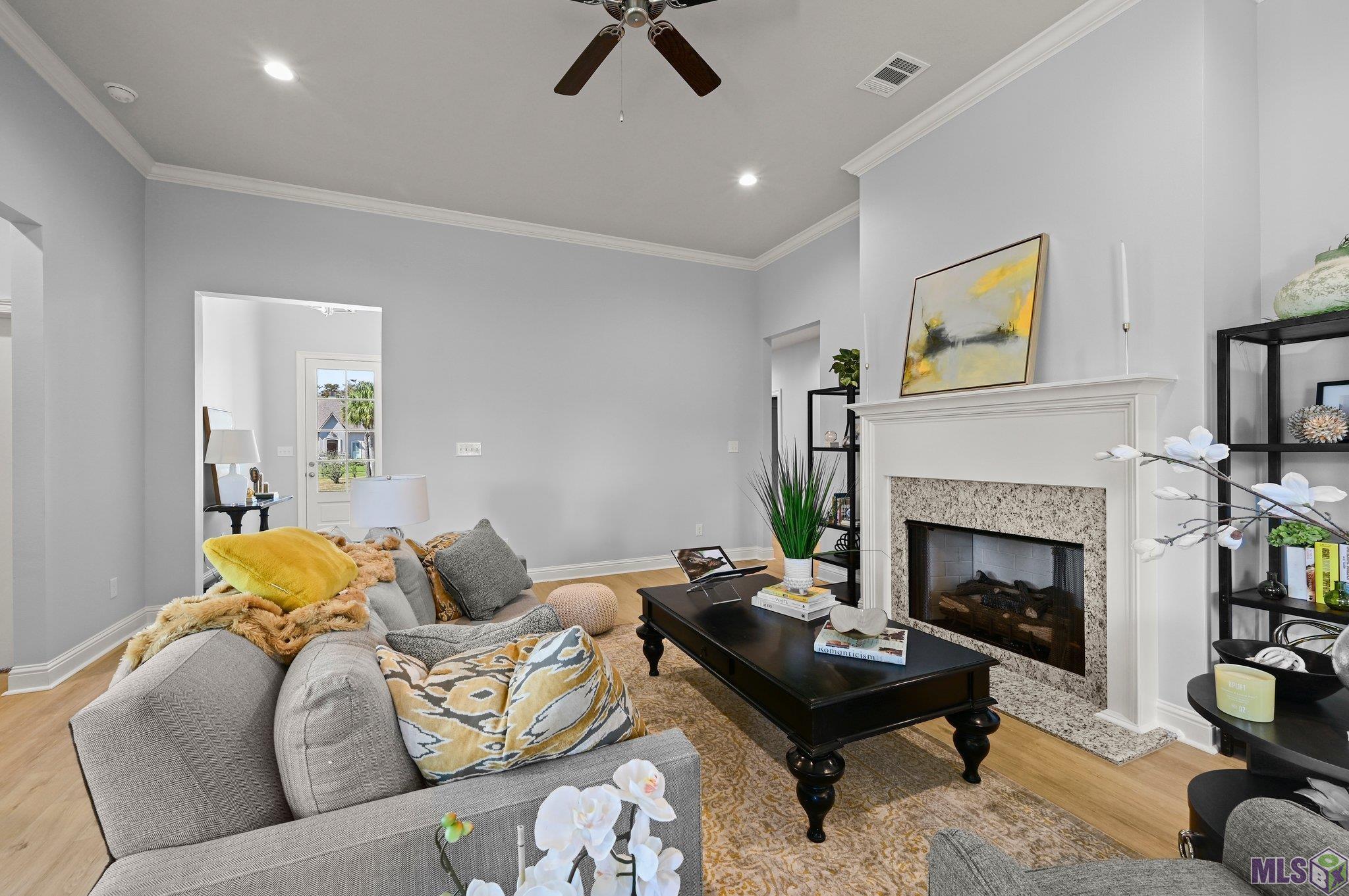 21433 Blue Fin Drive Springfield, LA 70462 - Photo 7 of 31