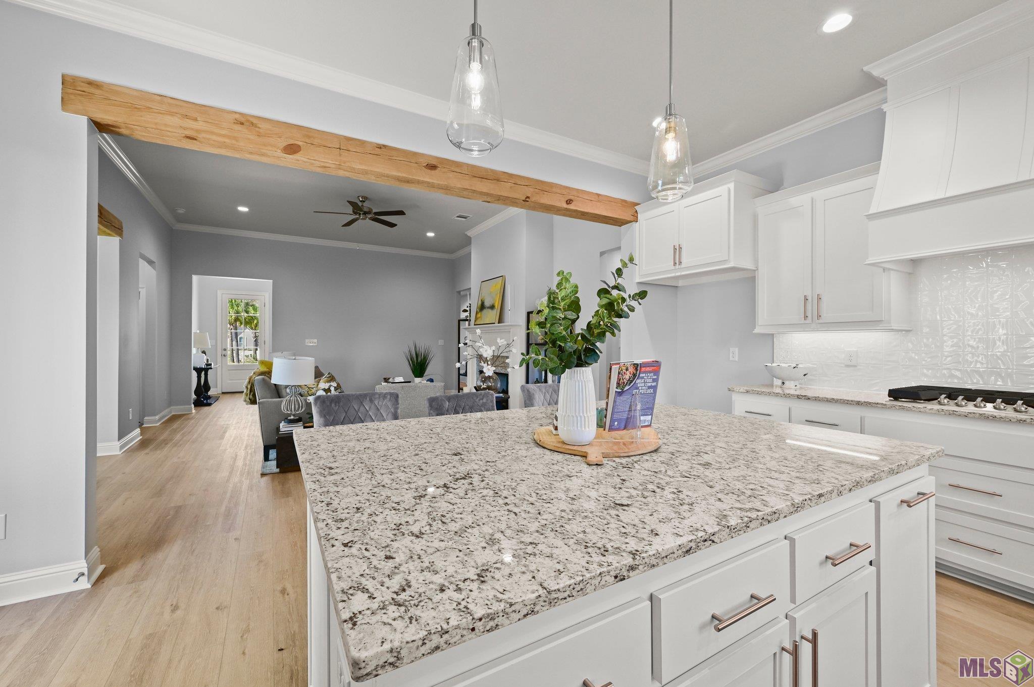 21433 Blue Fin Drive Springfield, LA 70462 - Photo 9 of 31