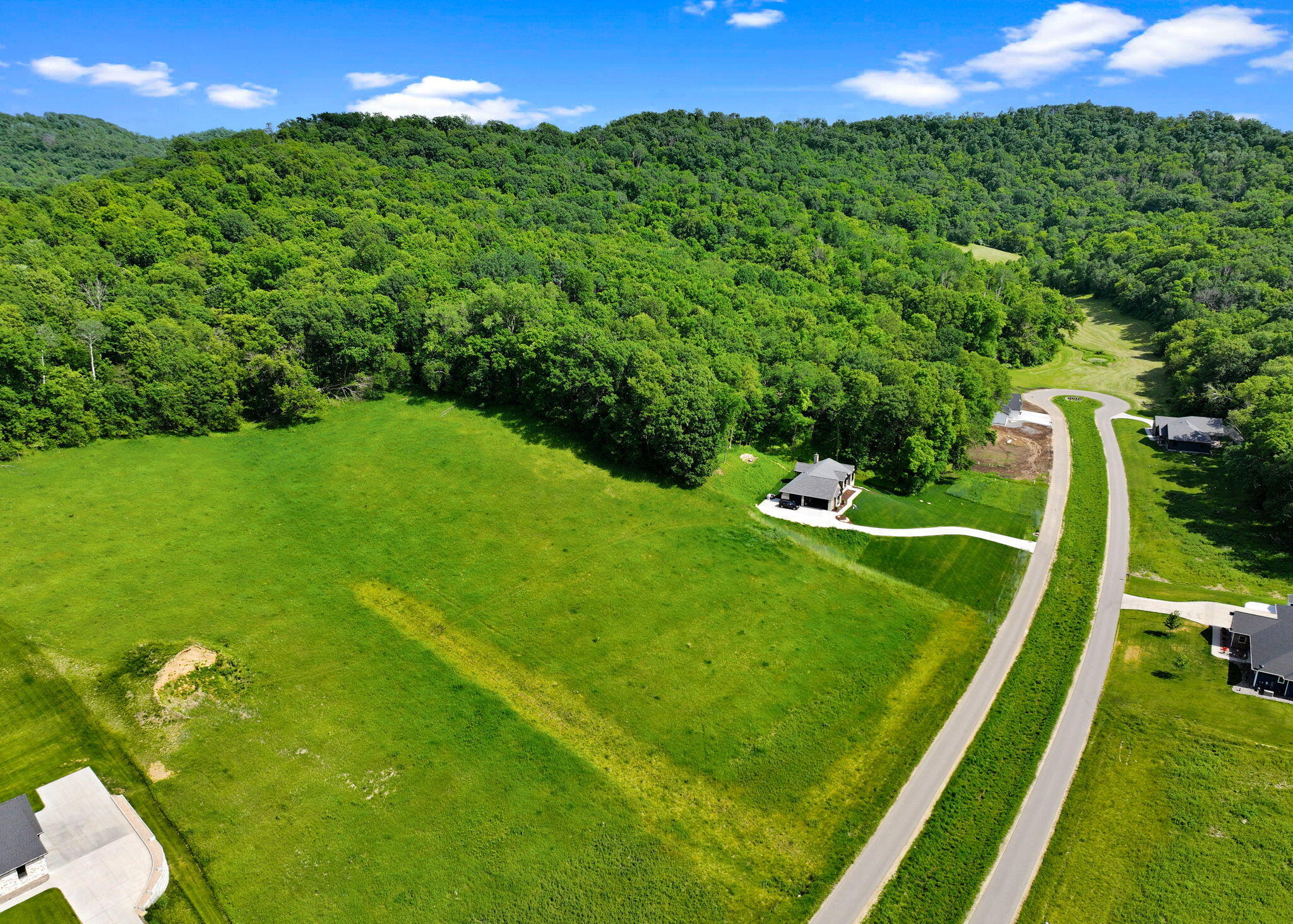 Lot 87 Wildwood Valley Road Holmen, WI 54636 - Photo 12 of 13 Lot 87