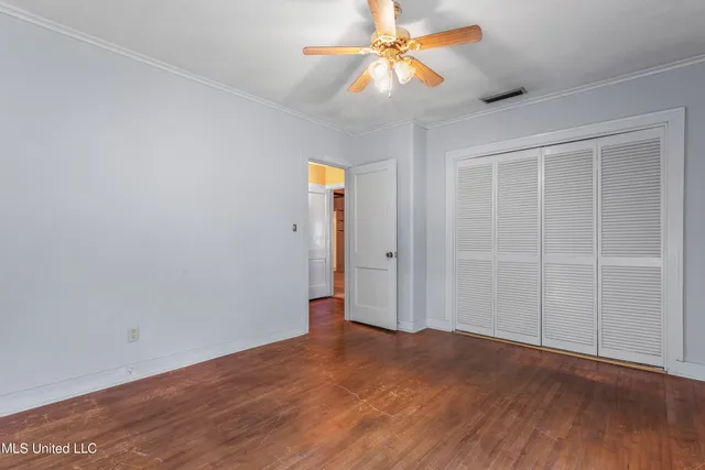 $277,000 | 395 Oaklawn Place, Biloxi, MS 39530