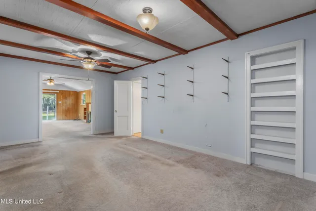 $277,000 | 395 Oaklawn Place, Biloxi, MS 39530