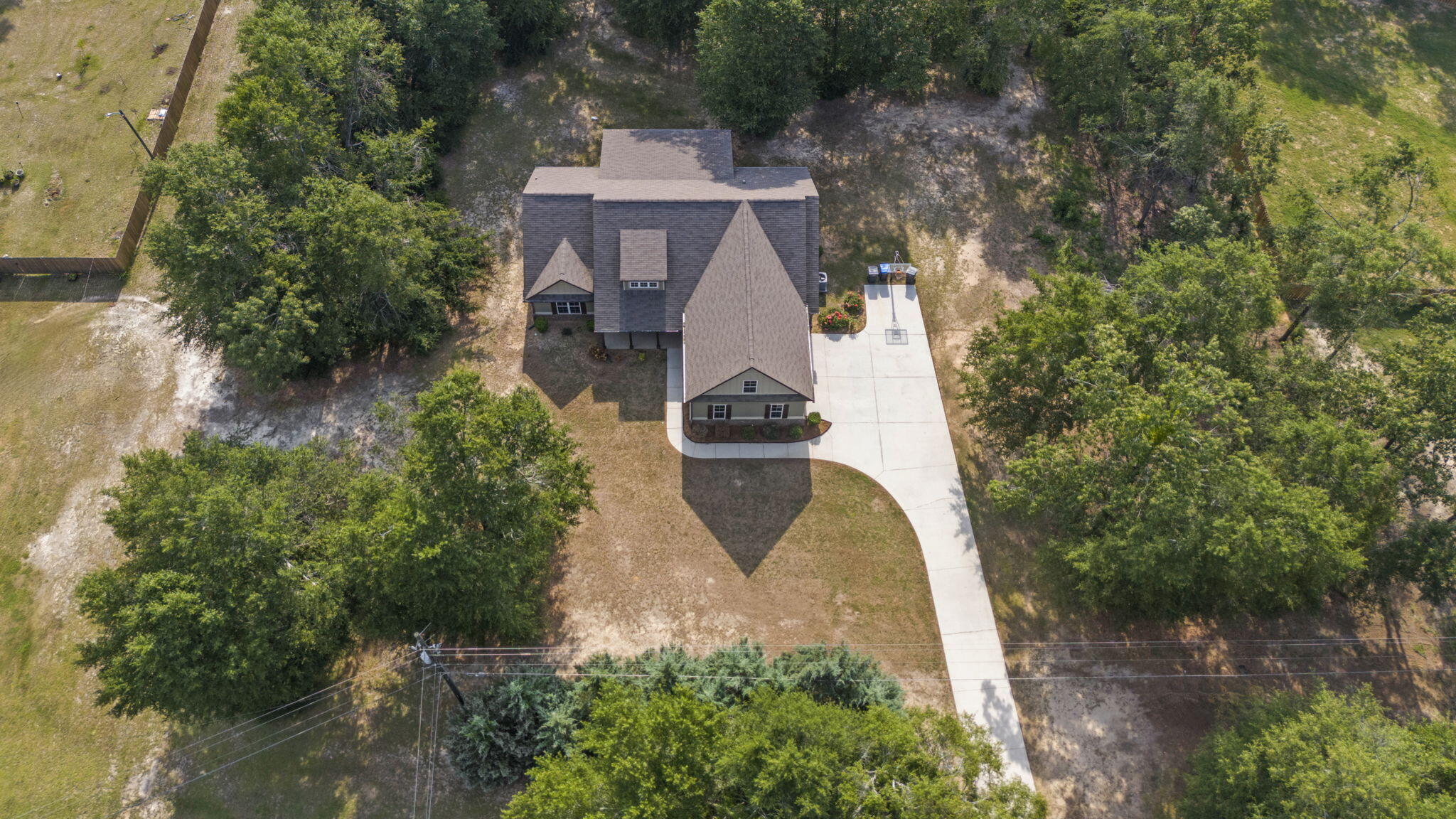 4752 Storey Mill Road Hephzibah, GA 30815 - Photo 6 of 53 1-web-or-mls-DJI_20250704093913_0895_D