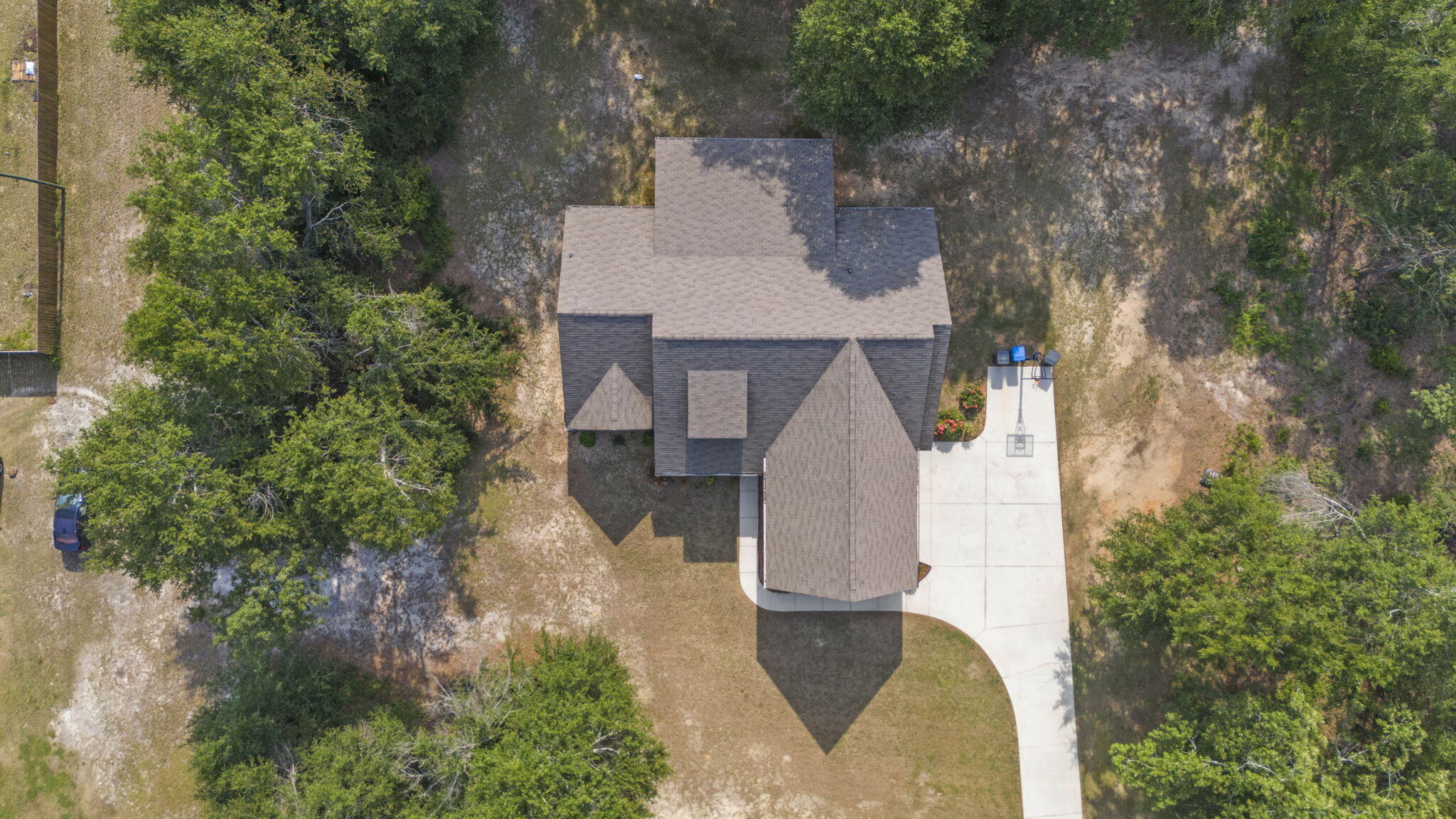4752 Storey Mill Road Hephzibah, GA 30815 - Photo 8 of 53 3-web-or-mls-DJI_20250704093943_0905_D