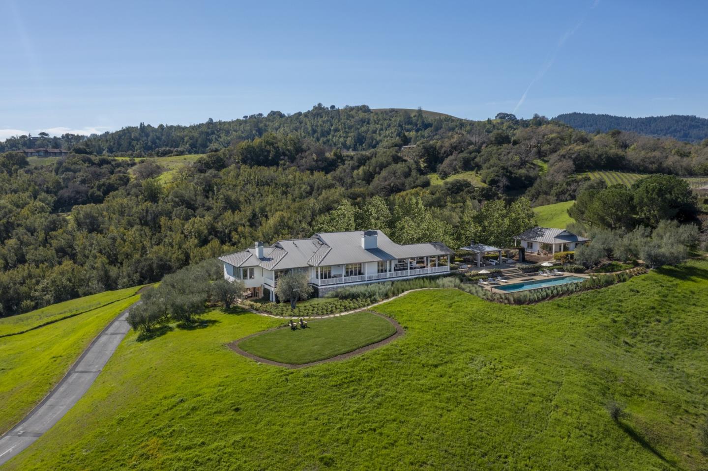 3075 Dry Creek Road Napa, CA 94558 - Photo 24 of 45