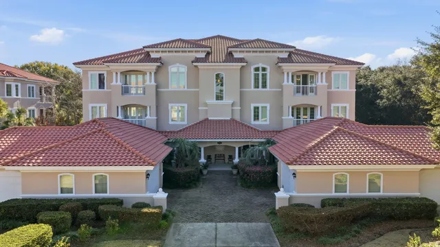 $770,000 | 8604 San Marcello Drive, Unit 5302, Myrtle Beach, SC 29579