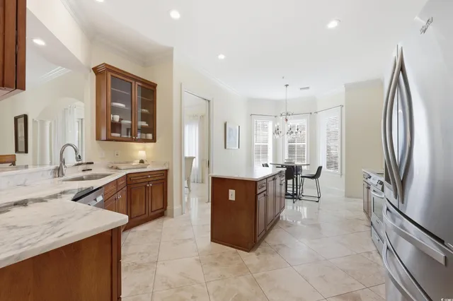 $770,000 | 8604 San Marcello Drive, Unit 5302, Myrtle Beach, SC 29579