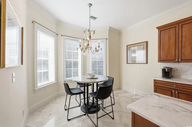 $770,000 | 8604 San Marcello Drive, Unit 5302, Myrtle Beach, SC 29579