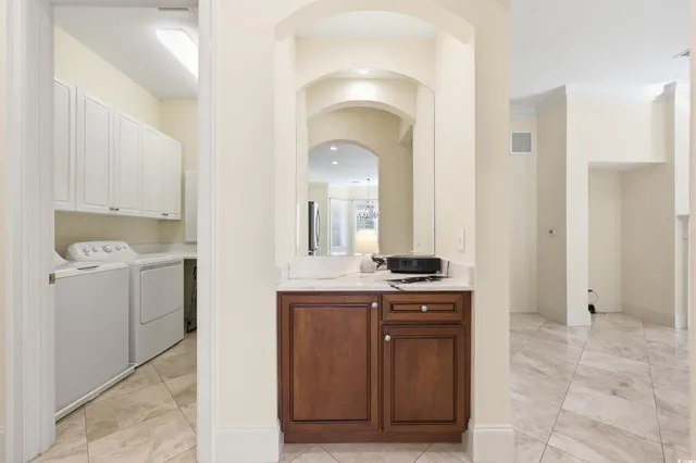 $770,000 | 8604 San Marcello Drive, Unit 5302, Myrtle Beach, SC 29579