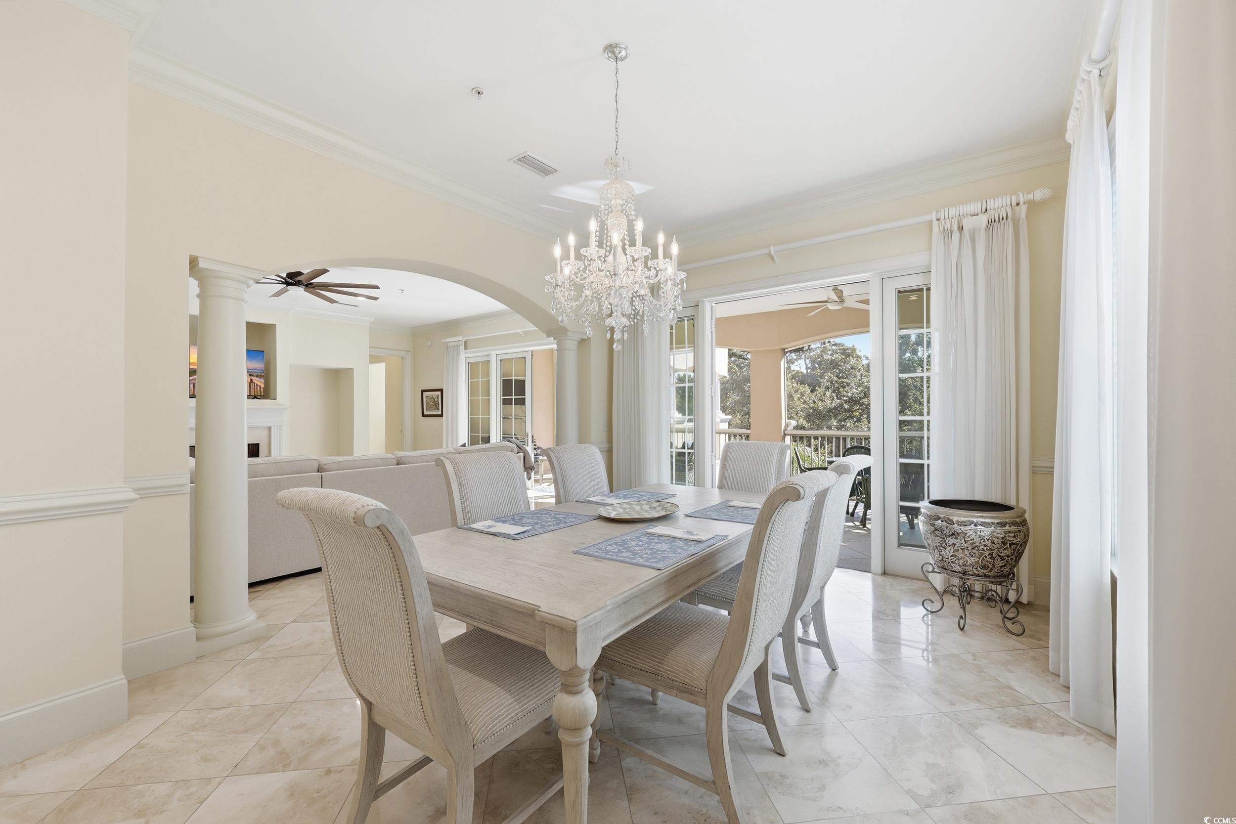 8604 San Marcello Drive, Unit 5302 Myrtle Beach, SC 29579 - Photo 14 of 40