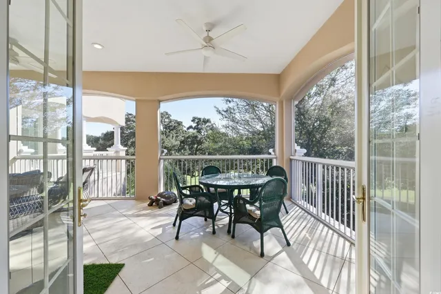 $770,000 | 8604 San Marcello Drive, Unit 5302, Myrtle Beach, SC 29579