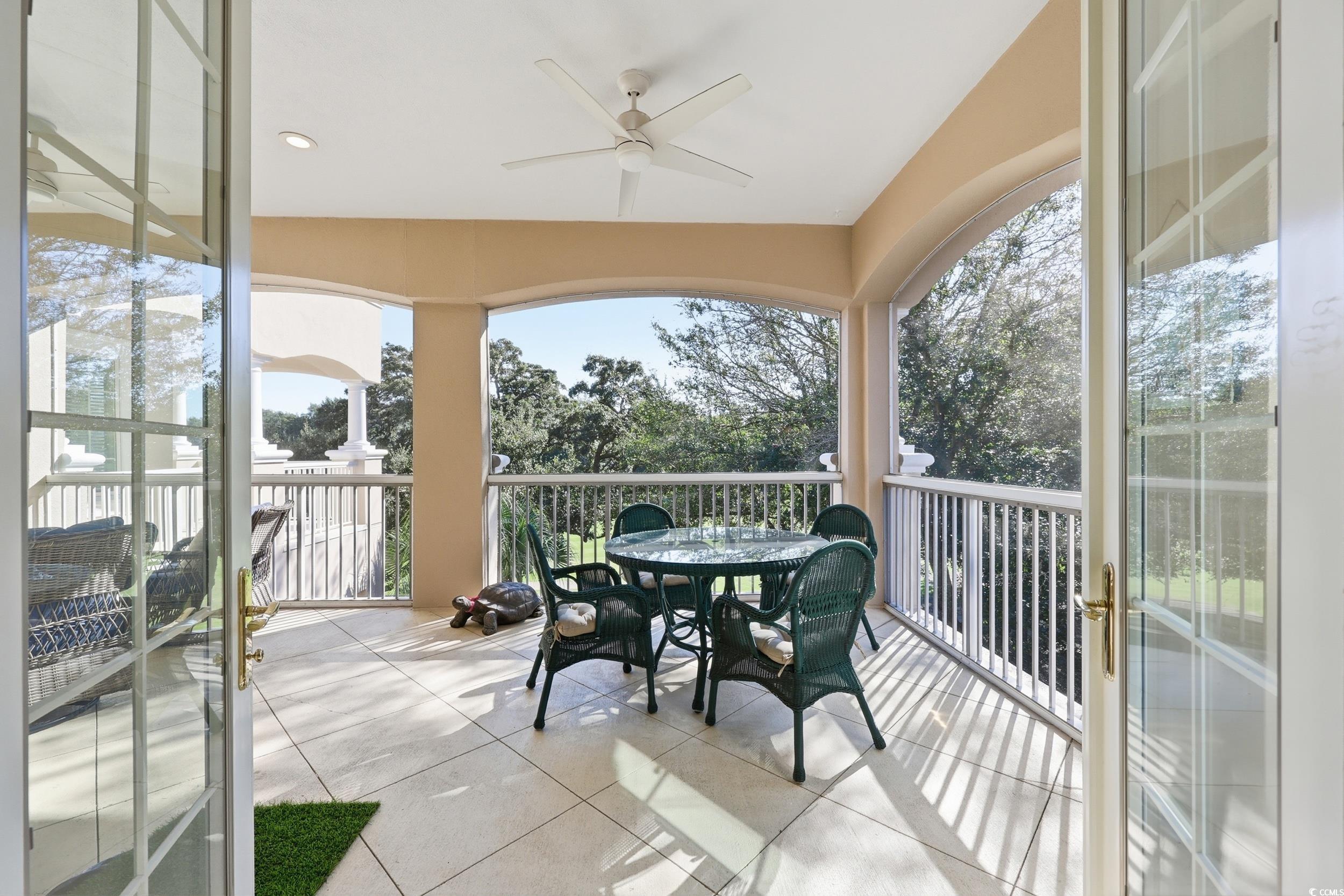 8604 San Marcello Drive, Unit 5302 Myrtle Beach, SC 29579 - Photo 15 of 40