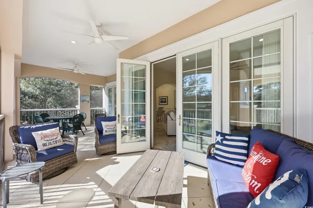 $770,000 | 8604 San Marcello Drive, Unit 5302, Myrtle Beach, SC 29579