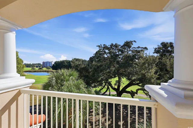 $770,000 | 8604 San Marcello Drive, Unit 5302, Myrtle Beach, SC 29579