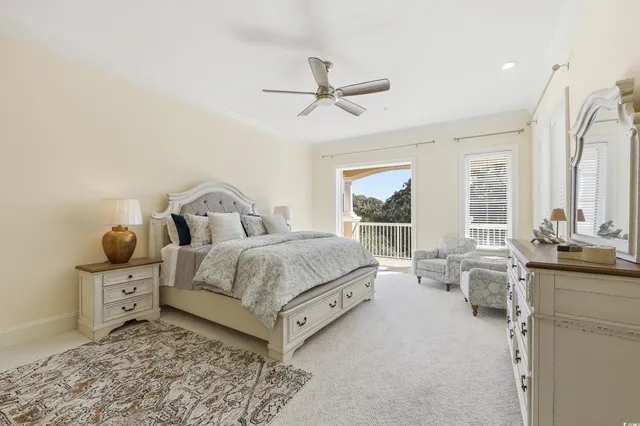 $770,000 | 8604 San Marcello Drive, Unit 5302, Myrtle Beach, SC 29579