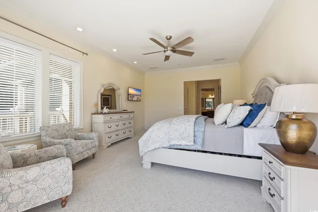 $770,000 | 8604 San Marcello Drive, Unit 5302, Myrtle Beach, SC 29579