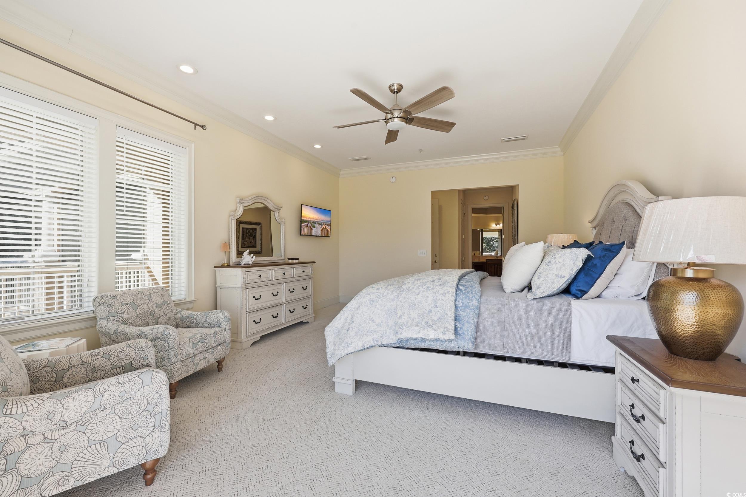 8604 San Marcello Drive, Unit 5302 Myrtle Beach, SC 29579 - Photo 21 of 40