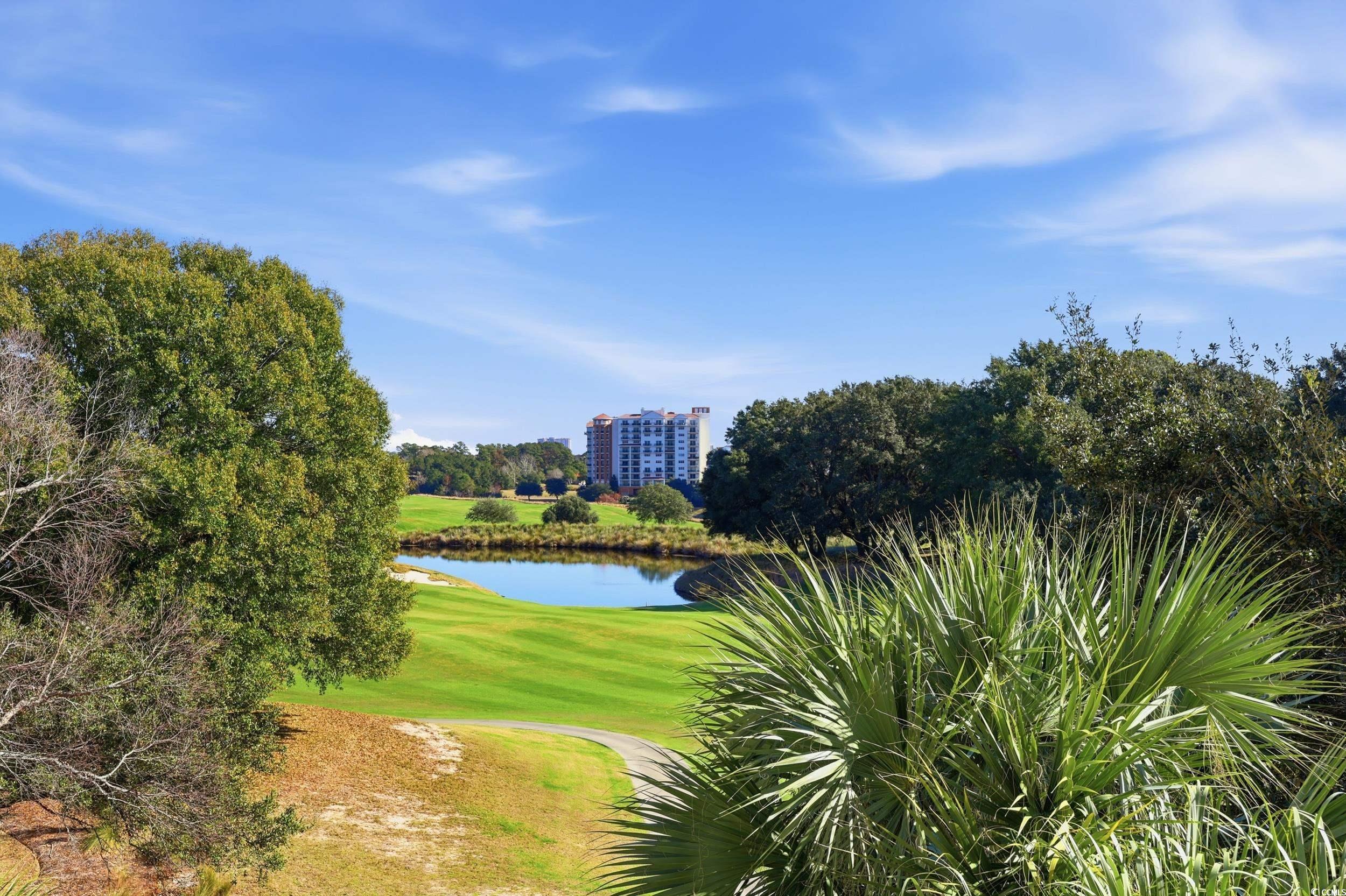 8604 San Marcello Drive, Unit 5302 Myrtle Beach, SC 29579 - Photo 23 of 40