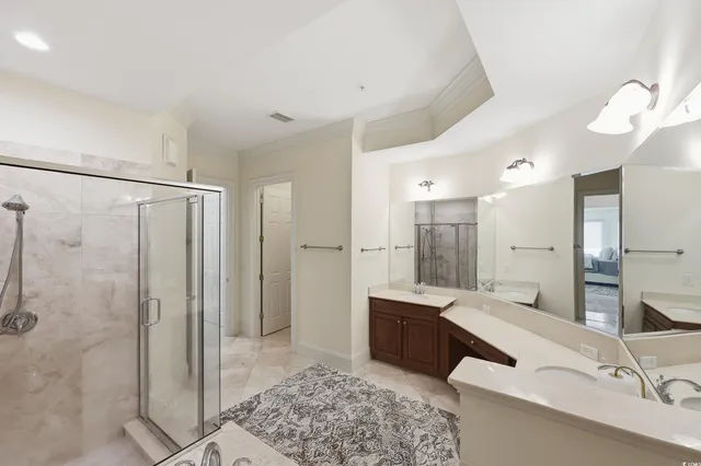 $770,000 | 8604 San Marcello Drive, Unit 5302, Myrtle Beach, SC 29579