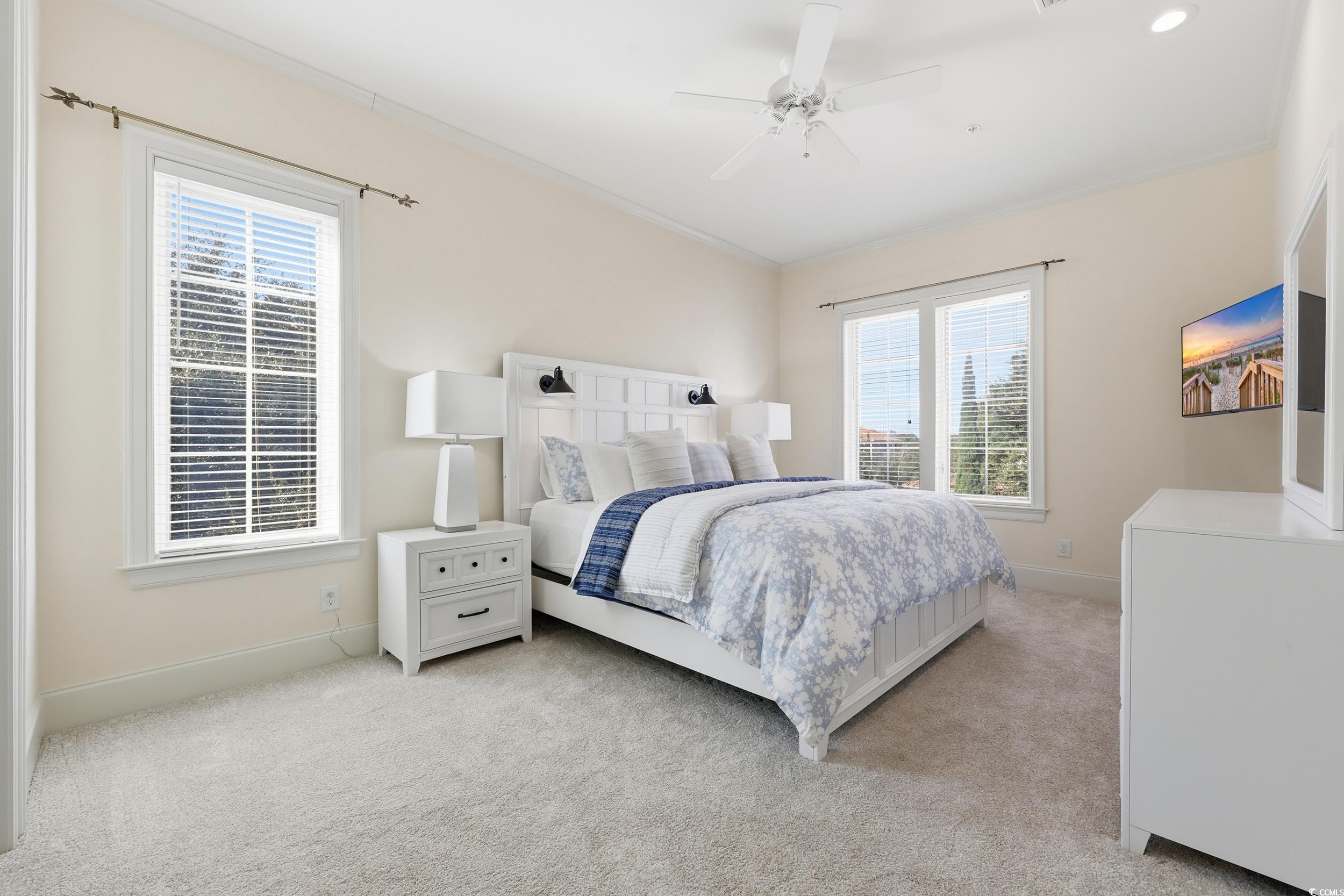 8604 San Marcello Drive, Unit 5302 Myrtle Beach, SC 29579 - Photo 26 of 40