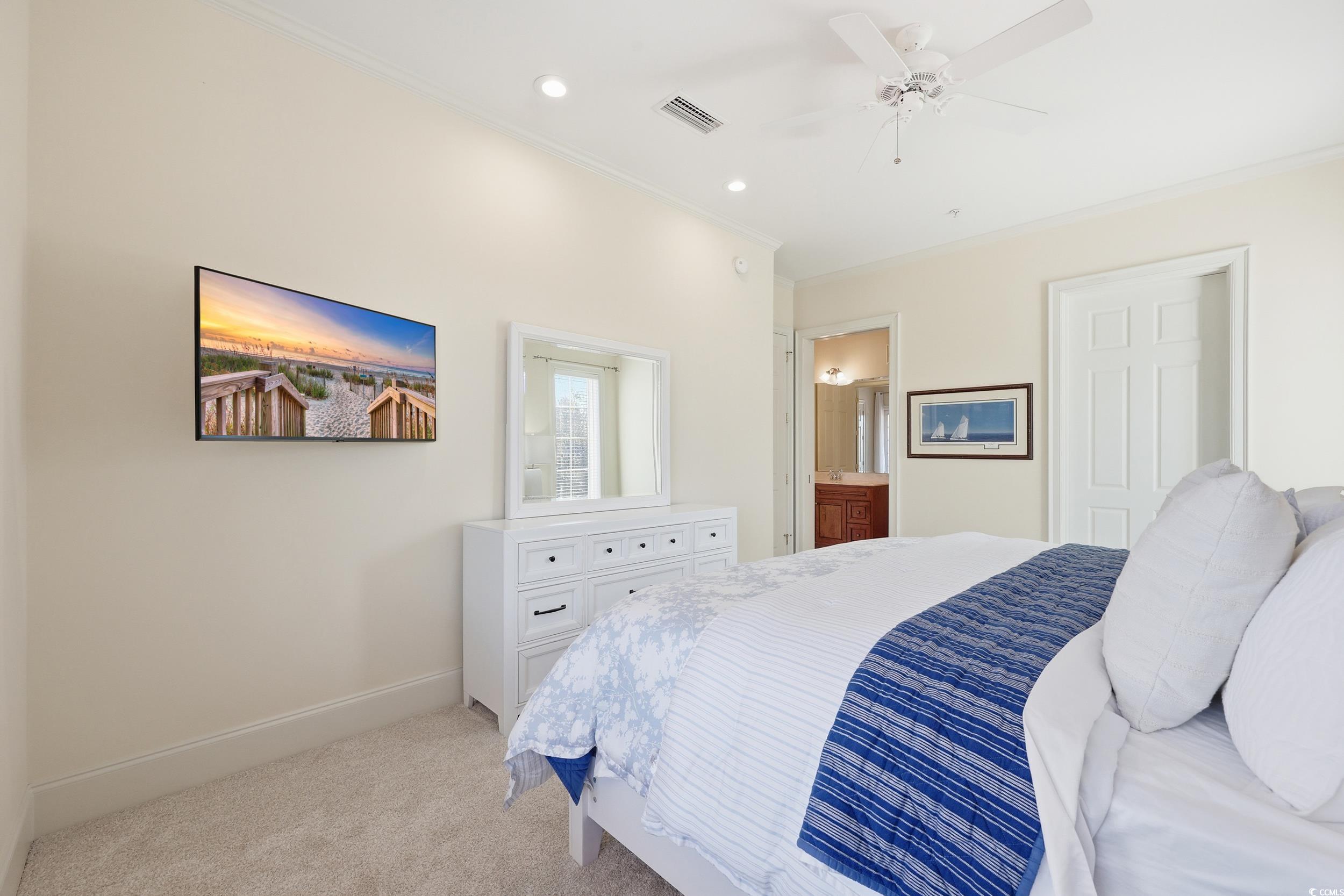 8604 San Marcello Drive, Unit 5302 Myrtle Beach, SC 29579 - Photo 27 of 40