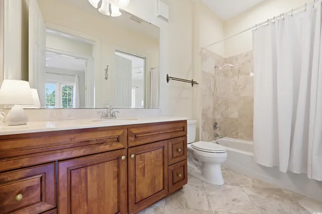 $770,000 | 8604 San Marcello Drive, Unit 5302, Myrtle Beach, SC 29579