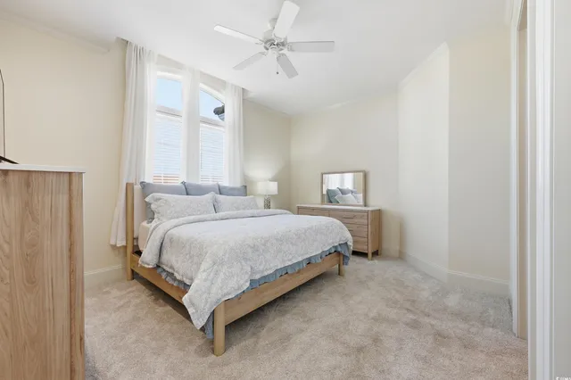 $770,000 | 8604 San Marcello Drive, Unit 5302, Myrtle Beach, SC 29579