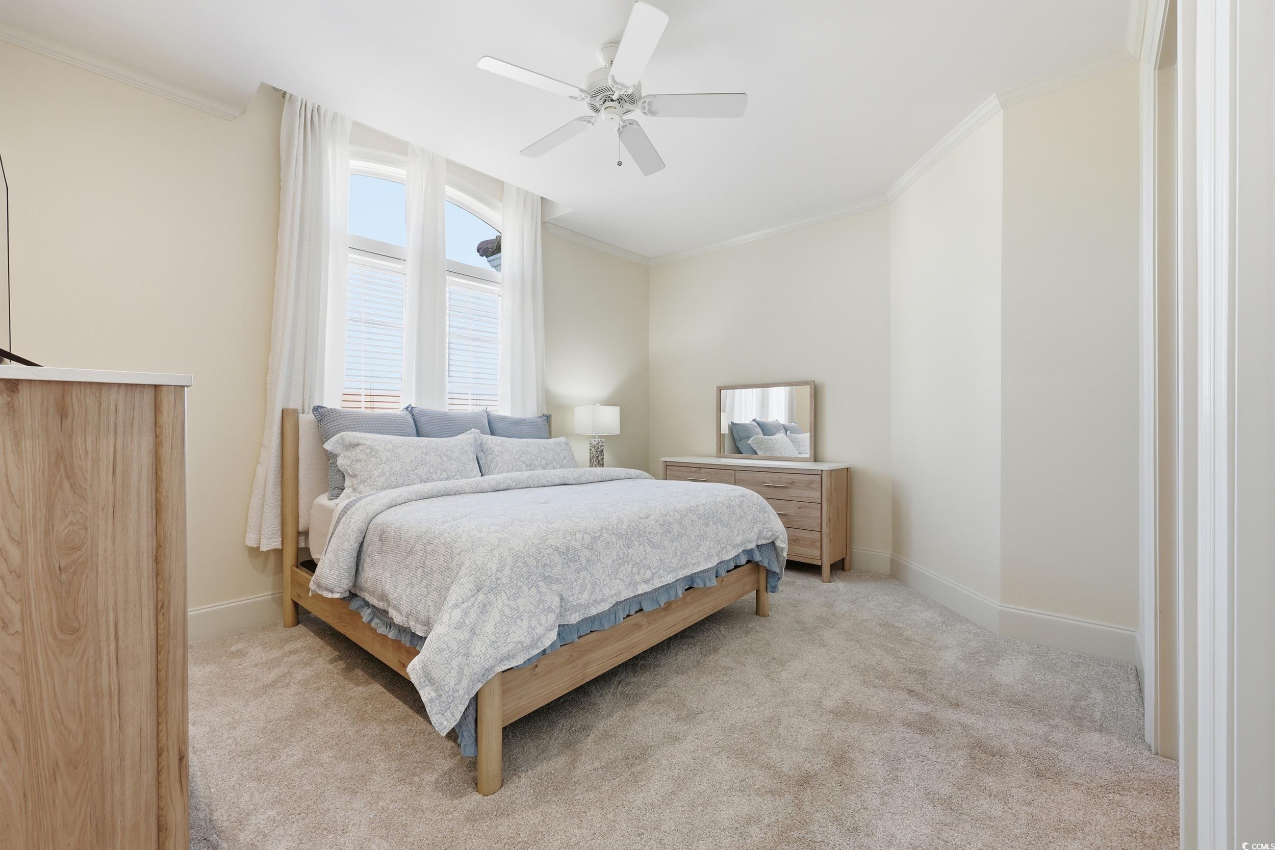 8604 San Marcello Drive, Unit 5302 Myrtle Beach, SC 29579 - Photo 29 of 40