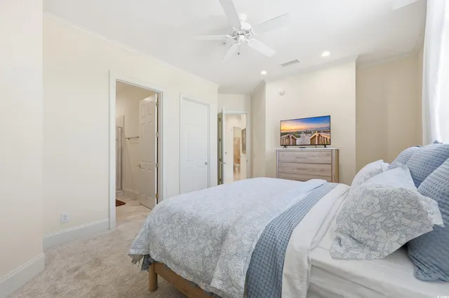 $770,000 | 8604 San Marcello Drive, Unit 5302, Myrtle Beach, SC 29579