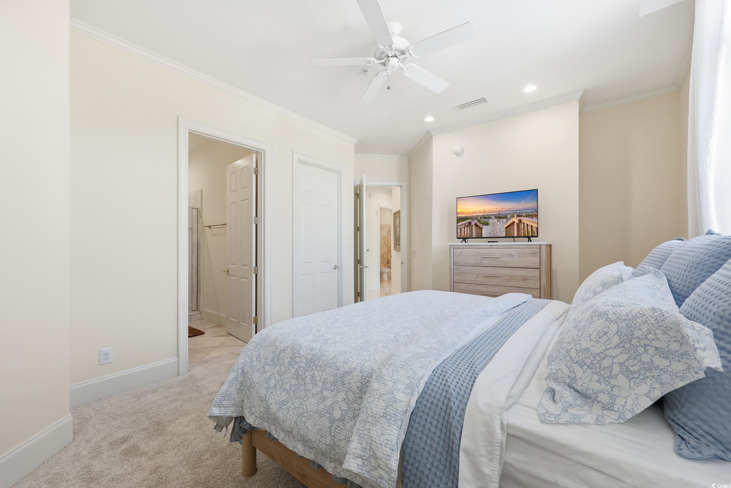 8604 San Marcello Drive, Unit 5302 Myrtle Beach, SC 29579 - Photo 30 of 40