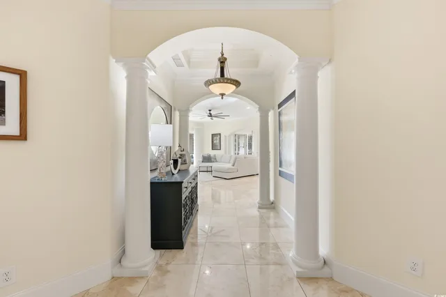 $770,000 | 8604 San Marcello Drive, Unit 5302, Myrtle Beach, SC 29579