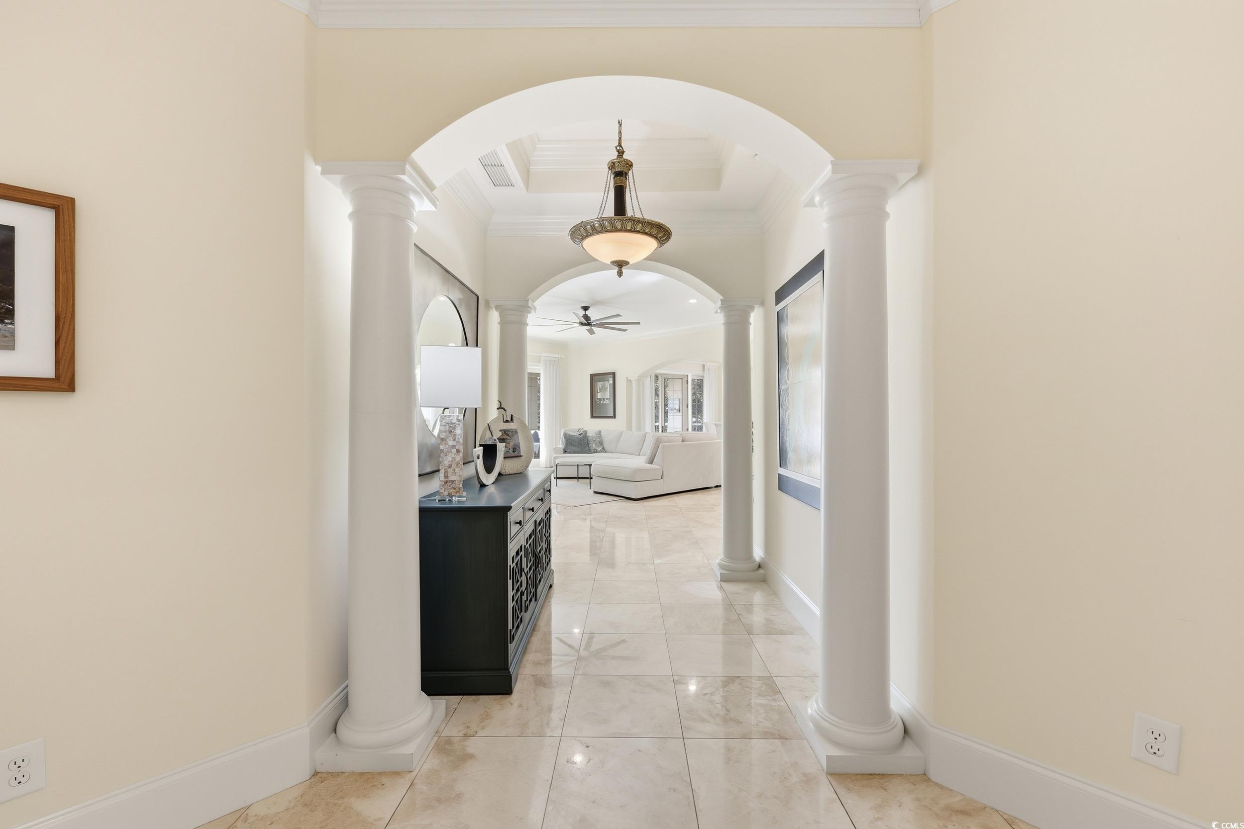 8604 San Marcello Drive, Unit 5302 Myrtle Beach, SC 29579 - Photo 3 of 40