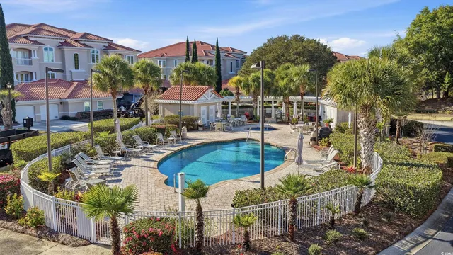 $770,000 | 8604 San Marcello Drive, Unit 5302, Myrtle Beach, SC 29579