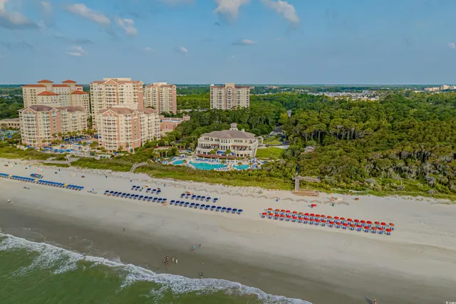 $770,000 | 8604 San Marcello Drive, Unit 5302, Myrtle Beach, SC 29579