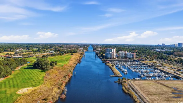 $770,000 | 8604 San Marcello Drive, Unit 5302, Myrtle Beach, SC 29579