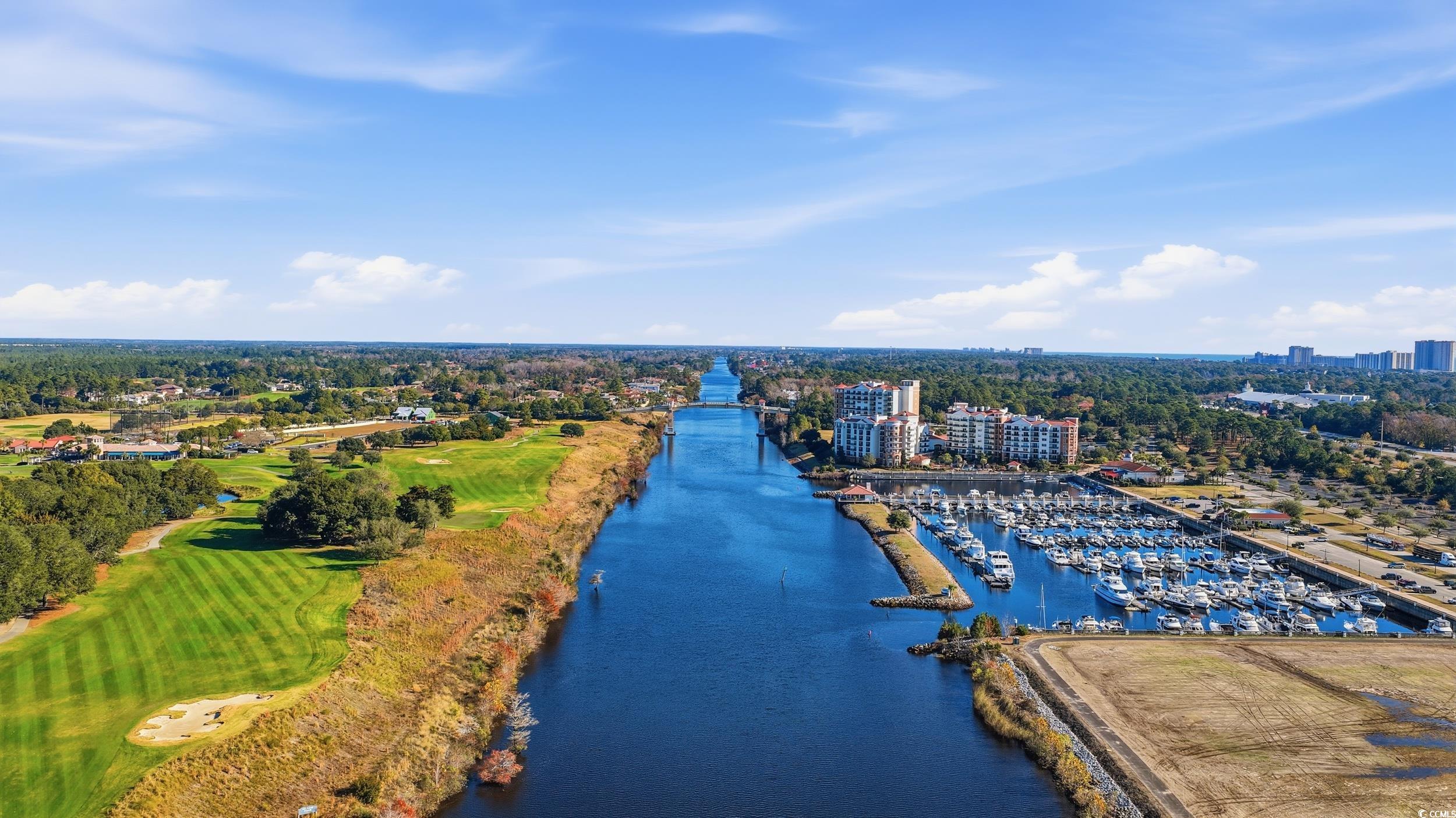 8604 San Marcello Drive, Unit 5302 Myrtle Beach, SC 29579 - Photo 39 of 40
