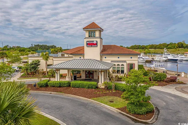 $770,000 | 8604 San Marcello Drive, Unit 5302, Myrtle Beach, SC 29579