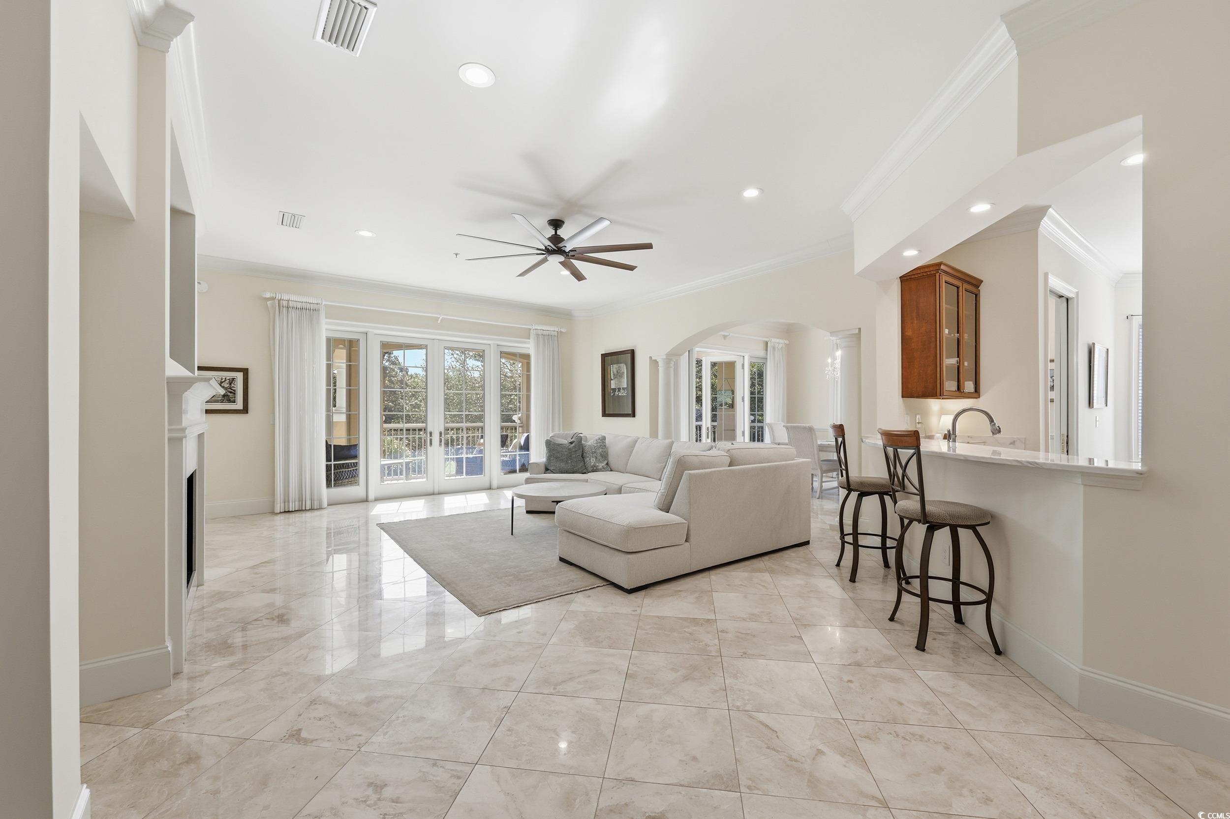 8604 San Marcello Drive, Unit 5302 Myrtle Beach, SC 29579 - Photo 4 of 40