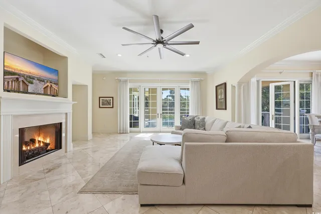 $770,000 | 8604 San Marcello Drive, Unit 5302, Myrtle Beach, SC 29579