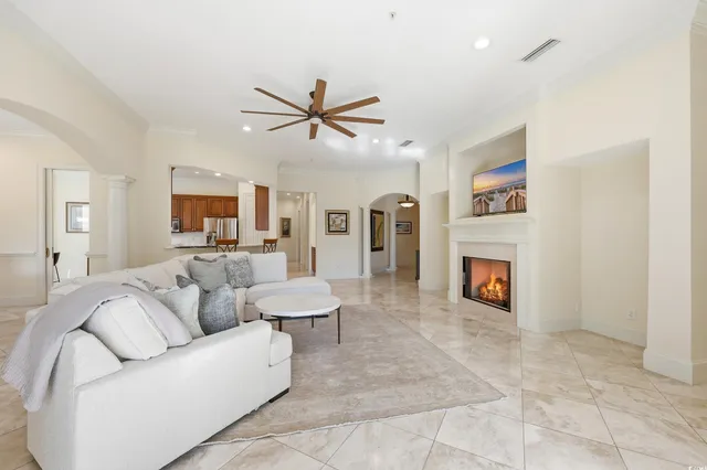 $770,000 | 8604 San Marcello Drive, Unit 5302, Myrtle Beach, SC 29579