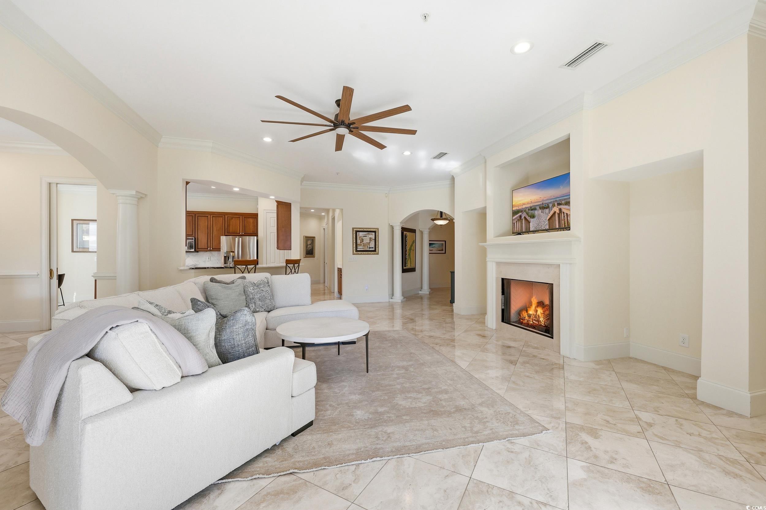 8604 San Marcello Drive, Unit 5302 Myrtle Beach, SC 29579 - Photo 6 of 40