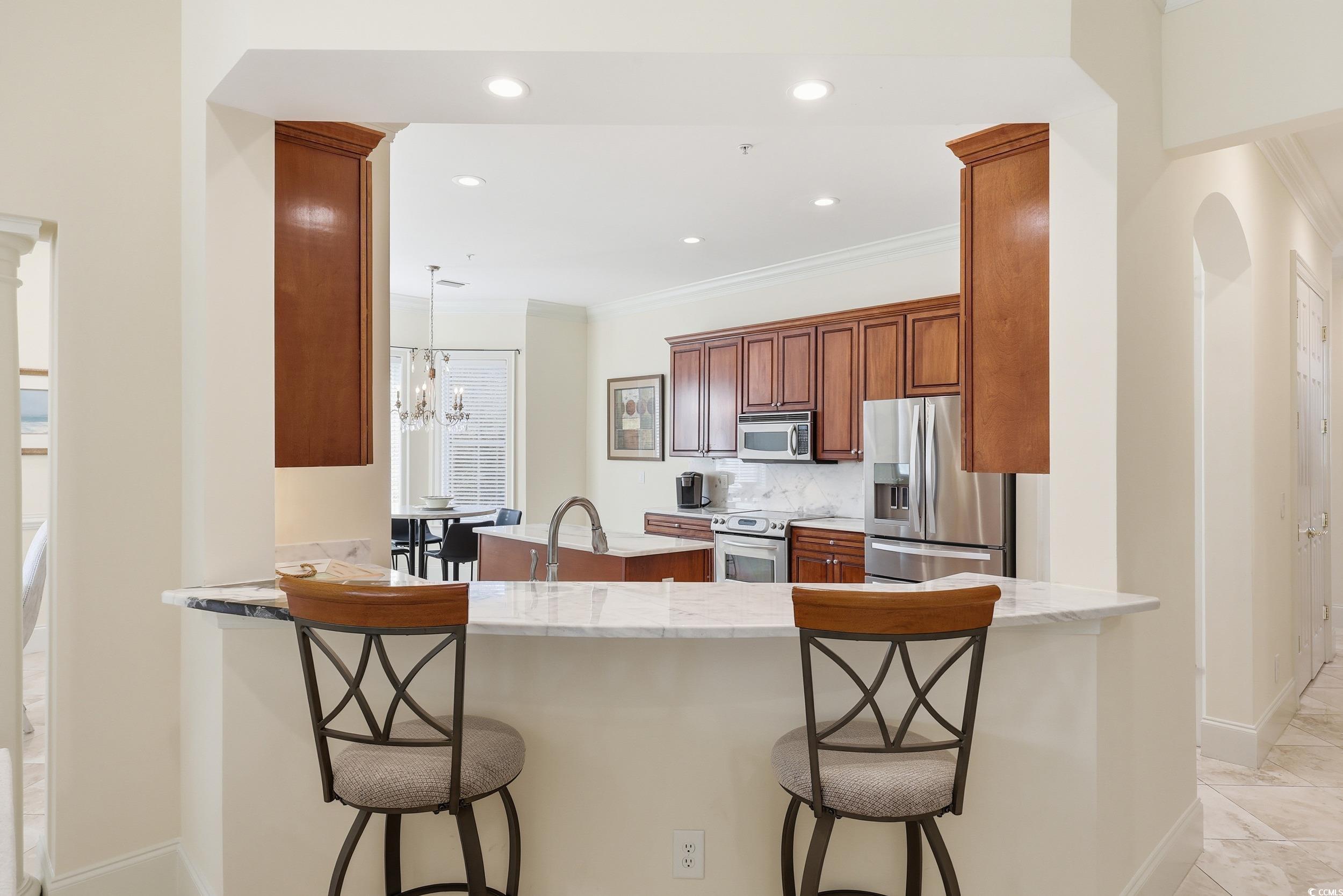 8604 San Marcello Drive, Unit 5302 Myrtle Beach, SC 29579 - Photo 7 of 40