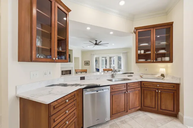 $770,000 | 8604 San Marcello Drive, Unit 5302, Myrtle Beach, SC 29579