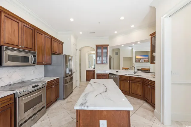 $770,000 | 8604 San Marcello Drive, Unit 5302, Myrtle Beach, SC 29579